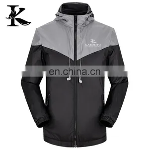 Earphone Shinng Run Jacket thumbnail-4