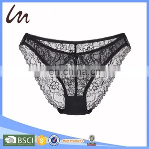 Full Lace Women Sexy Tight Underwear New Style Sex Lingerie thumbnail-3