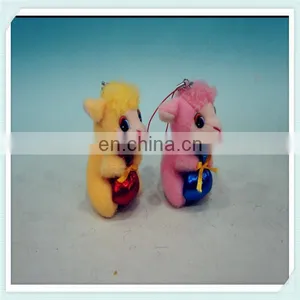 2015 Little Baby Plush Toys Mini Sheep thumbnail-3