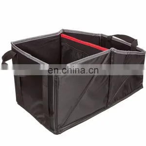 Car Seat Organiser Neatly Organises Kids Adults in Your Car Premium Quality Backseat Storage thumbnail-2