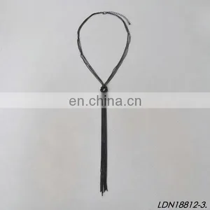 Snake Chain Necklace thumbnail-1
