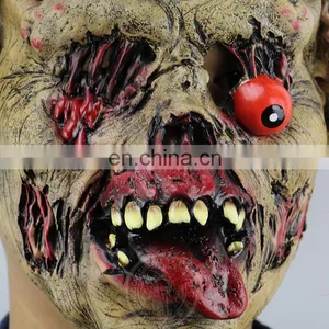 Tomb Keeper for the Kings Halloween Mask thumbnail-3