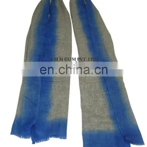 Pashmina Shawls With Ombre Dye For Ladies 2016 thumbnail-6