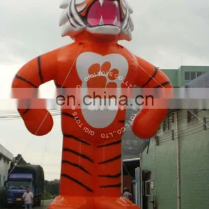 Latest Customer Cheap Inflatable Advertisement thumbnail-1