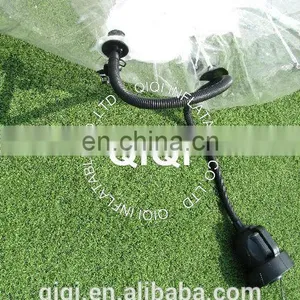 Transparent Inflatable Sunshine Leisure Tents thumbnail-3