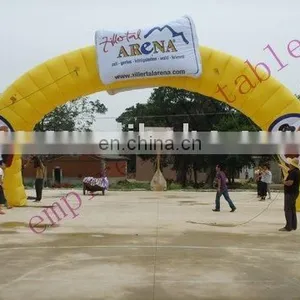 Inflatable Arches thumbnail-1