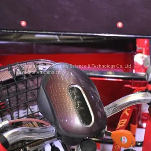 Electric Scooter LED Headlight TH-LEDD05 thumbnail-3