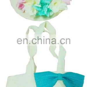 Summer Kids Hat And Summer Kids Bag thumbnail-1
