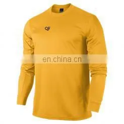 Soccer Round Neck Jersey thumbnail-1