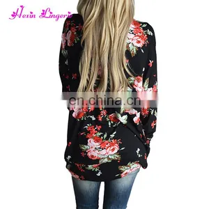 Big Stock Casual Coverup Coat Wholesale Ladies Kimono Ladies Cardigan thumbnail-6