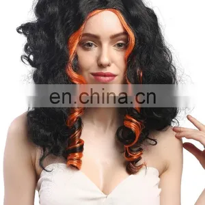 Party Lady's Wigs, Cosplay Party Wig P-W196 thumbnail-3