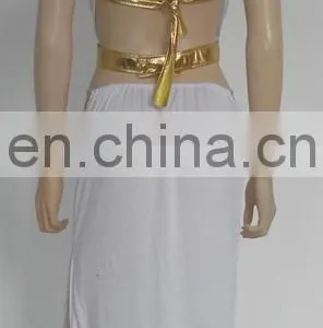 Carnival Party Adult Fancy Dress Greek Goddess Costume WC-0012 thumbnail-2