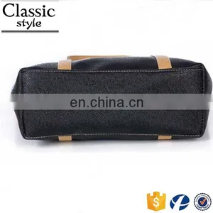 CR English Amazon Hot Selling Most Popular Ladies Cheap Bag High-capacity With Fringe Split Joint pu Leather Beautiful Hand Bag thumbnail-4
