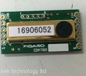CDM7160 Carbon Dioxide (CO2) Sensor Module thumbnail-2