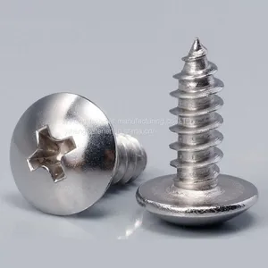 Self Tapping Screw thumbnail-1