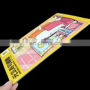 Cheap Eco Simple Paper Diy Jigsaw Puzzle thumbnail-3