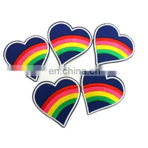 It's a Cool Thing Tiger Logo Embroidered Patches thumbnail-2