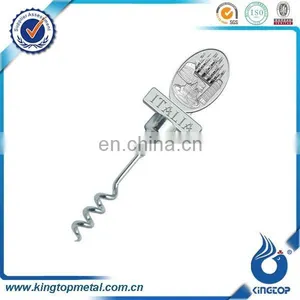 Screwpull Corkscrew Wine Opener Parts thumbnail-1