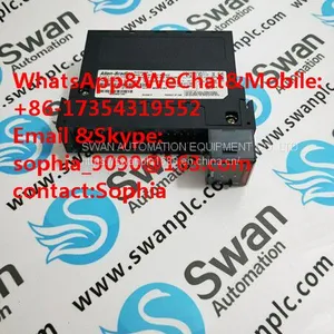 GE IC694TBB032   PLC IN STOCK thumbnail-1
