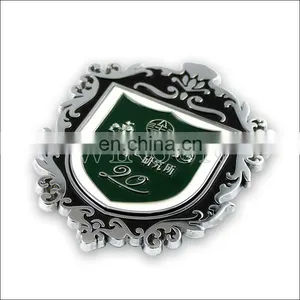 Metal Nameplates for Shoesd Metal Nameplate thumbnail-1