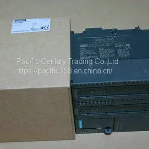 PLC Module Fast Delivery and New Sealed  XBTGT5230 170ADM35010 thumbnail-1