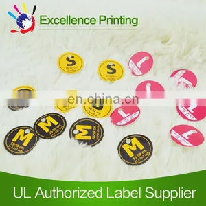 Self Adhesive Nfc Tag thumbnail-1