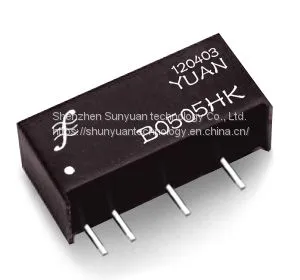5V to 3.3V DC DC Converter (Two Wire Loop Mircropower) thumbnail-1