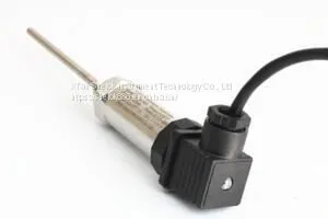 High Accuracy 4-20ma PT100 Temperature Transmitter Sensor thumbnail-2