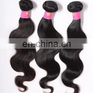 8A Grade Virgin Unprocessed Human Hair Brazilian Body Wave 3 Bundles Brazilian Virgin Hair Yavida Hair Brazilian Body Wave thumbnail-3