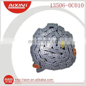 13506-0C010 Timing Chain for HILUX HIACE VIGO 2TR thumbnail-1