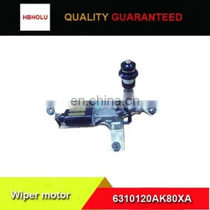 Haval H5 Wiper Motor 6310120AK80XA With High Quality thumbnail-1