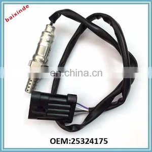 Auto Parts High Quality Oxygen Sensor Lambda Sensor 25324175 For Buick Excelle HRV1.6 1.8 BYD F3 thumbnail-1