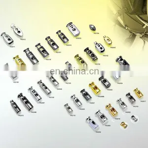 Zinc Alloy Fancy Stopper thumbnail-6