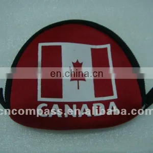 Neoprene Coin Pouch,small Coin Pouch thumbnail-1