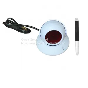 Large Active Size Portable Iwb Interactive White Board for Video Conference thumbnail-1