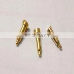 China Special Custom Spring Dowel Pins,spring Locating Pin From Manufacturer thumbnail-1