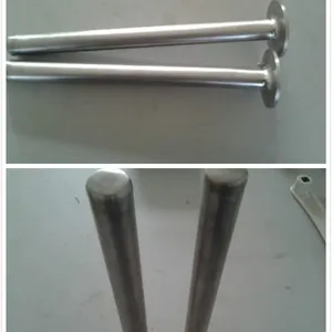 Supplier ASTM B861 Titanium Seamless Tube and Pipe or Heat Exchanger Use of ASTM B338 Pipe thumbnail-1