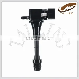 High Quality Car Ignition Coil 22448-8J115 22448-8J11C For Nissa n Alti-ma Fron-tier Maxi-ma A33 M-urano thumbnail-1