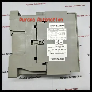 With Control 3 Phase Ac Contactor Spot Sales thumbnail-2
