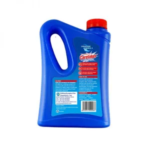 Automatic Powerful Powder Detergent Dishwasher thumbnail-2