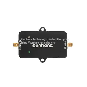 2018 Hot Sale Sunhans 3000mW WiFi Wireless 2.4g Signal Booster Amplifier thumbnail-1
