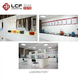 Luoyang Langchao Fire Technology Co., Ltd. company overview - view 3 thumbnail