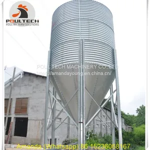 Uganda Hot Sale Poultry Farming Equipment - Battery Chicken Cage & Layer Cage & Chicken Coop & Hen Coop & Laying Hen Cage in Chicken Shed thumbnail-1
