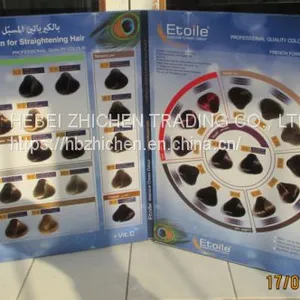 Customized Hair Dye Table Manufacture thumbnail-2