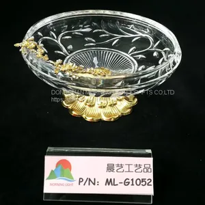 Glass Tray thumbnail-1