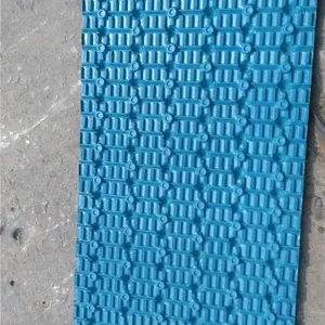 Pvc Filler Cooling Tower Fill Raw Material 500mm Width thumbnail-1