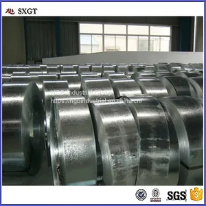 Factory Price Metal Iron Cold Rolled Steel Strip in Coil Widely Ubsed in Household Appliances thumbnail-4