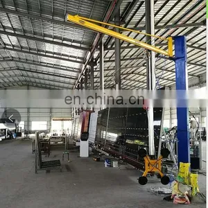 Top Quality IG Automatic Sealing Machine thumbnail-3