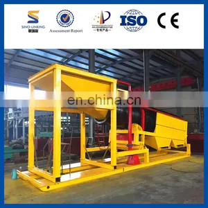 High Efficiency Diamond Mining Machinery thumbnail-4
