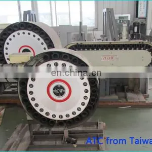 VMC1060 Heavy Duty Vertical 5 Axis Cnc Machine thumbnail-6